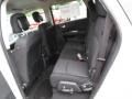 2013 White Dodge Journey SXT Blacktop  photo #7