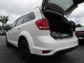 White - Journey SXT Blacktop Photo No. 9