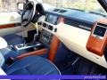 Zermatt Silver Metallic - Range Rover V8 HSE Photo No. 22