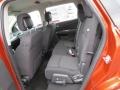 2013 Copper Pearl Dodge Journey American Value Package  photo #7