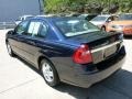 2004 Navy Blue Metallic Chevrolet Malibu LS V6 Sedan  photo #2