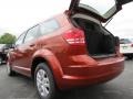 2013 Copper Pearl Dodge Journey American Value Package  photo #9