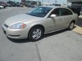Gold Mist Metallic - Impala LS Photo No. 3