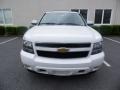 Summit White - Suburban 1500 LT Photo No. 5