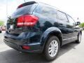 2013 Fathom Blue Pearl Dodge Journey SXT  photo #3