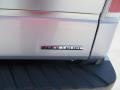 2013 Ingot Silver Metallic Ford F150 Platinum SuperCrew  photo #8