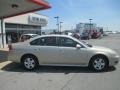 Gold Mist Metallic - Impala LS Photo No. 8