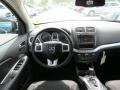 Fathom Blue Pearl - Journey SXT Photo No. 8