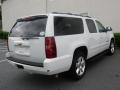 Summit White - Suburban 1500 LT Photo No. 11