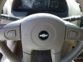 Navy Blue Metallic - Malibu LS V6 Sedan Photo No. 17