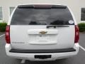 Summit White - Suburban 1500 LT Photo No. 12