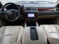 Summit White - Suburban 1500 LT Photo No. 16