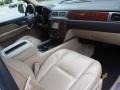 Summit White - Suburban 1500 LT Photo No. 20