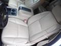 Summit White - Suburban 1500 LT Photo No. 22