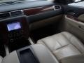 Summit White - Suburban 1500 LT Photo No. 23