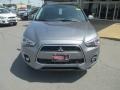 Mercury Gray Pearl - Outlander Sport SE Photo No. 2