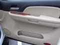 Summit White - Suburban 1500 LT Photo No. 33