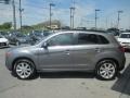 Mercury Gray Pearl - Outlander Sport SE Photo No. 4