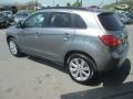 Mercury Gray Pearl - Outlander Sport SE Photo No. 5