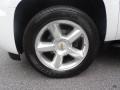 Summit White - Suburban 1500 LT Photo No. 35