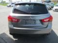 Mercury Gray Pearl - Outlander Sport SE Photo No. 6