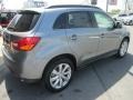 Mercury Gray Pearl - Outlander Sport SE Photo No. 7