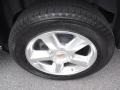 Summit White - Suburban 1500 LT Photo No. 36