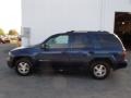 Indigo Blue Metallic - TrailBlazer LS 4x4 Photo No. 1