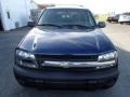 Indigo Blue Metallic - TrailBlazer LS 4x4 Photo No. 3