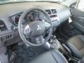 Mercury Gray Pearl - Outlander Sport SE Photo No. 11