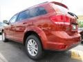 Copper Pearl - Journey SXT Photo No. 2