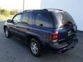 Indigo Blue Metallic - TrailBlazer LS 4x4 Photo No. 6