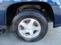 Indigo Blue Metallic - TrailBlazer LS 4x4 Photo No. 7
