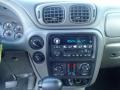 Indigo Blue Metallic - TrailBlazer LS 4x4 Photo No. 11