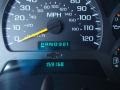 Indigo Blue Metallic - TrailBlazer LS 4x4 Photo No. 14
