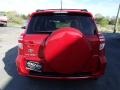 2010 Barcelona Red Metallic Toyota RAV4 Limited 4WD  photo #7