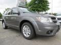 Storm Gray Pearl - Journey SXT Photo No. 4