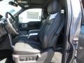 2013 Sterling Gray Metallic Ford F150 Platinum SuperCrew  photo #25