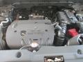 Mercury Gray Pearl - Outlander Sport SE Photo No. 34
