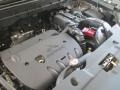 Mercury Gray Pearl - Outlander Sport SE Photo No. 35