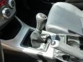 Satin White Pearl - Impreza WRX Wagon Photo No. 17