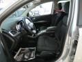 Bright Silver Metallic - Journey SXT Photo No. 6