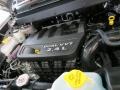 Bright Silver Metallic - Journey SXT Photo No. 10