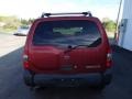 Aztec Red - Xterra XE V6 4x4 Photo No. 5