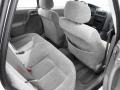 2002 Cream White Saturn L Series L200 Sedan  photo #18