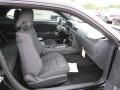 Pitch Black - Challenger SXT Photo No. 8