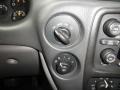 Forest Green Metallic - TrailBlazer LT 4x4 Photo No. 8