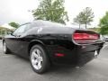 Pitch Black - Challenger SXT Photo No. 2