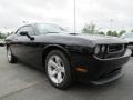 Pitch Black - Challenger SXT Photo No. 4