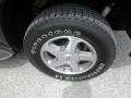 Forest Green Metallic - TrailBlazer LT 4x4 Photo No. 16